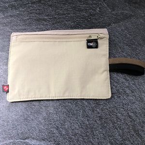 Lewis Clark Travel Pocket Wallet